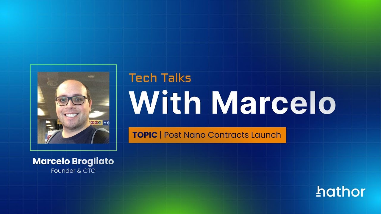 Hathor Network | LinkedIn