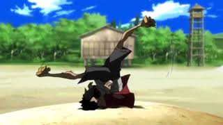 POV you're a human beyblade while a lofi beat loops in the background (Royalty free vlog music) screenshot 1