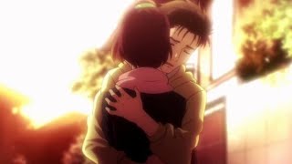 مقاطع انستقرام قصيره حضن حزين😔 انمي [AMV] شوف الوصف ⬇⬇