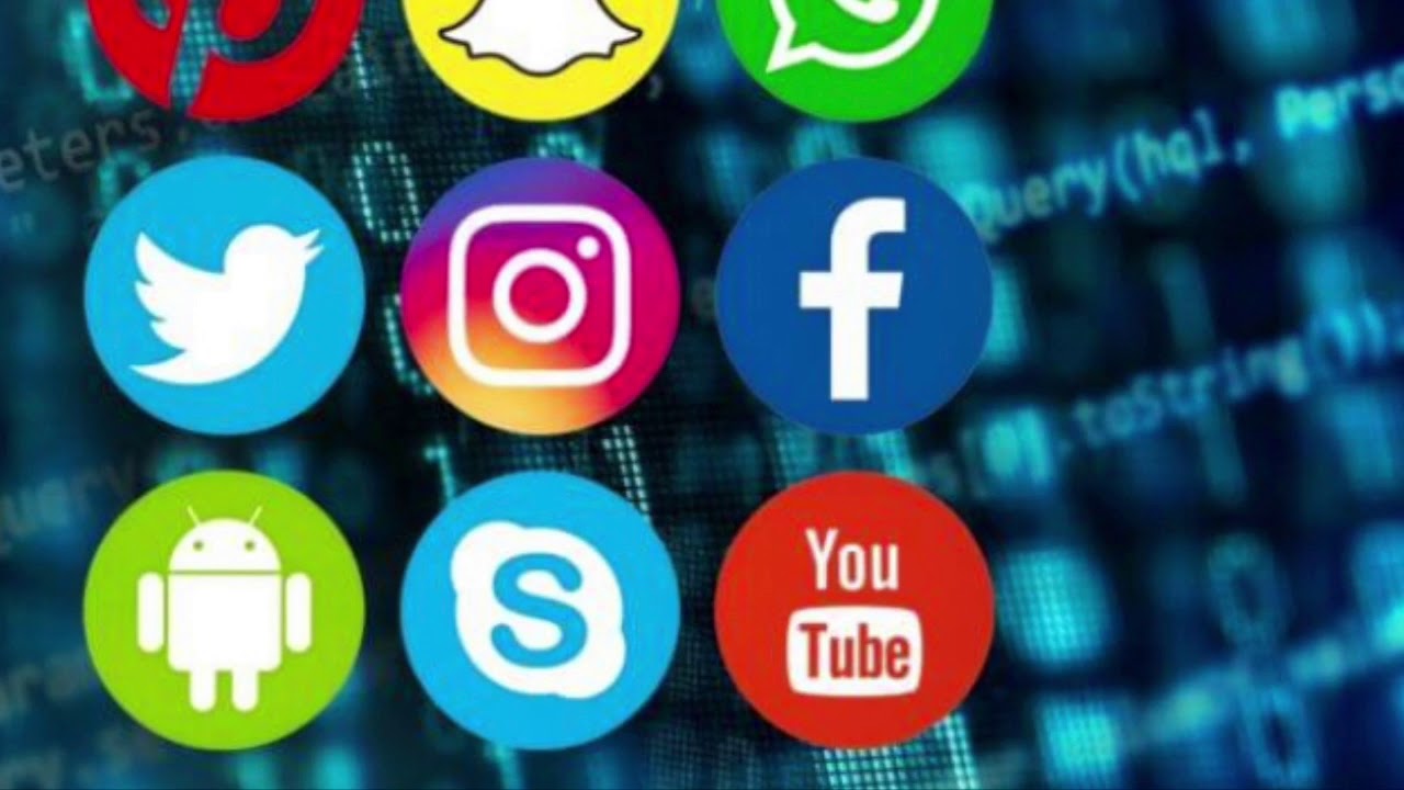 Infographic The Pros Cons Of Social Media Social Media Vrogue