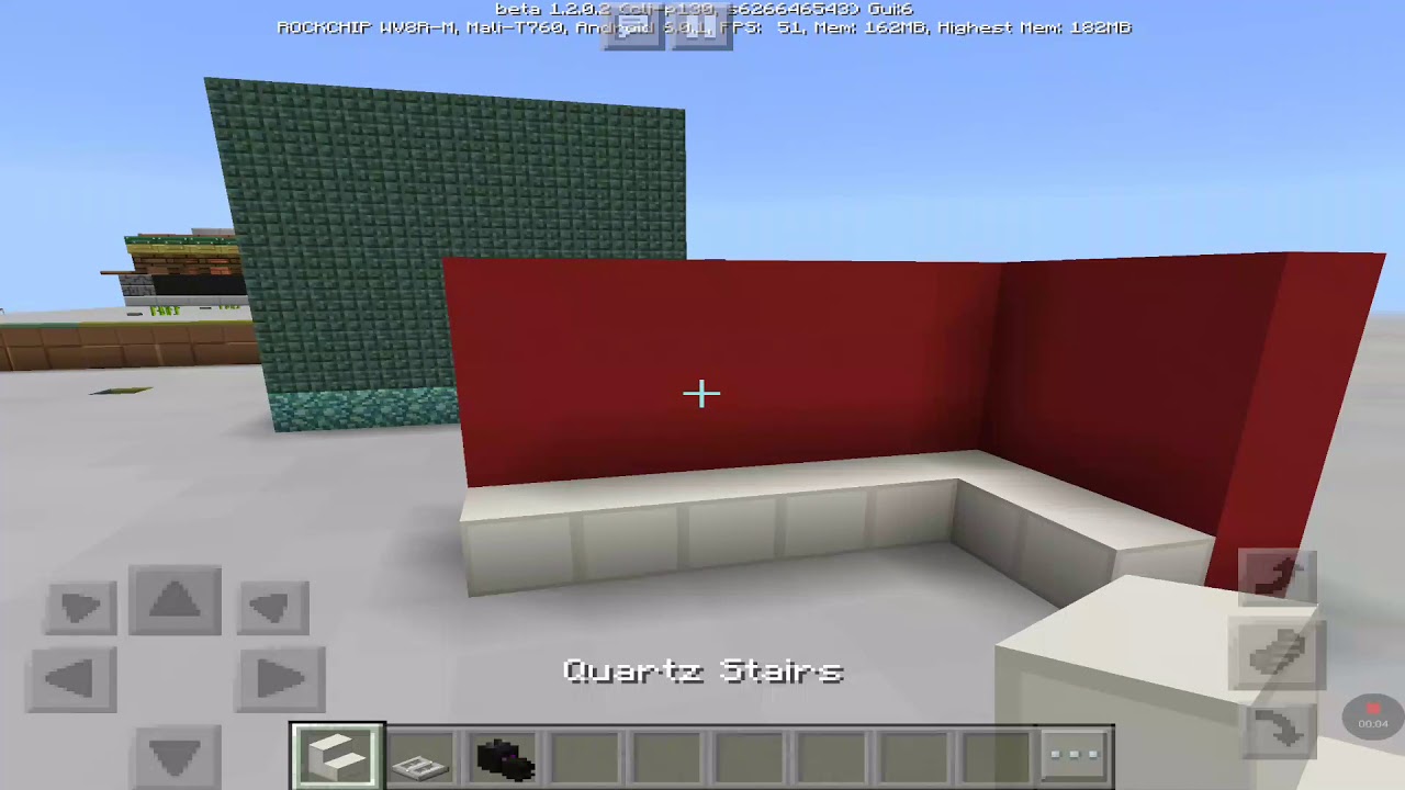 Minecraft Toaster Tutorial How to make a toaster in Minecraft - YouTube