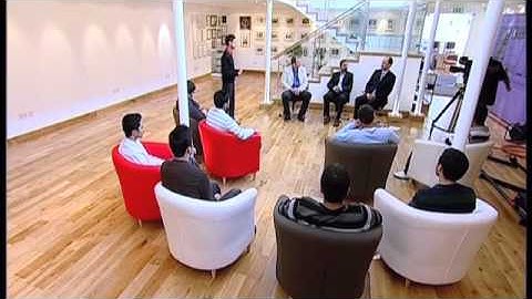 The Internet & Social Networking - Part 1