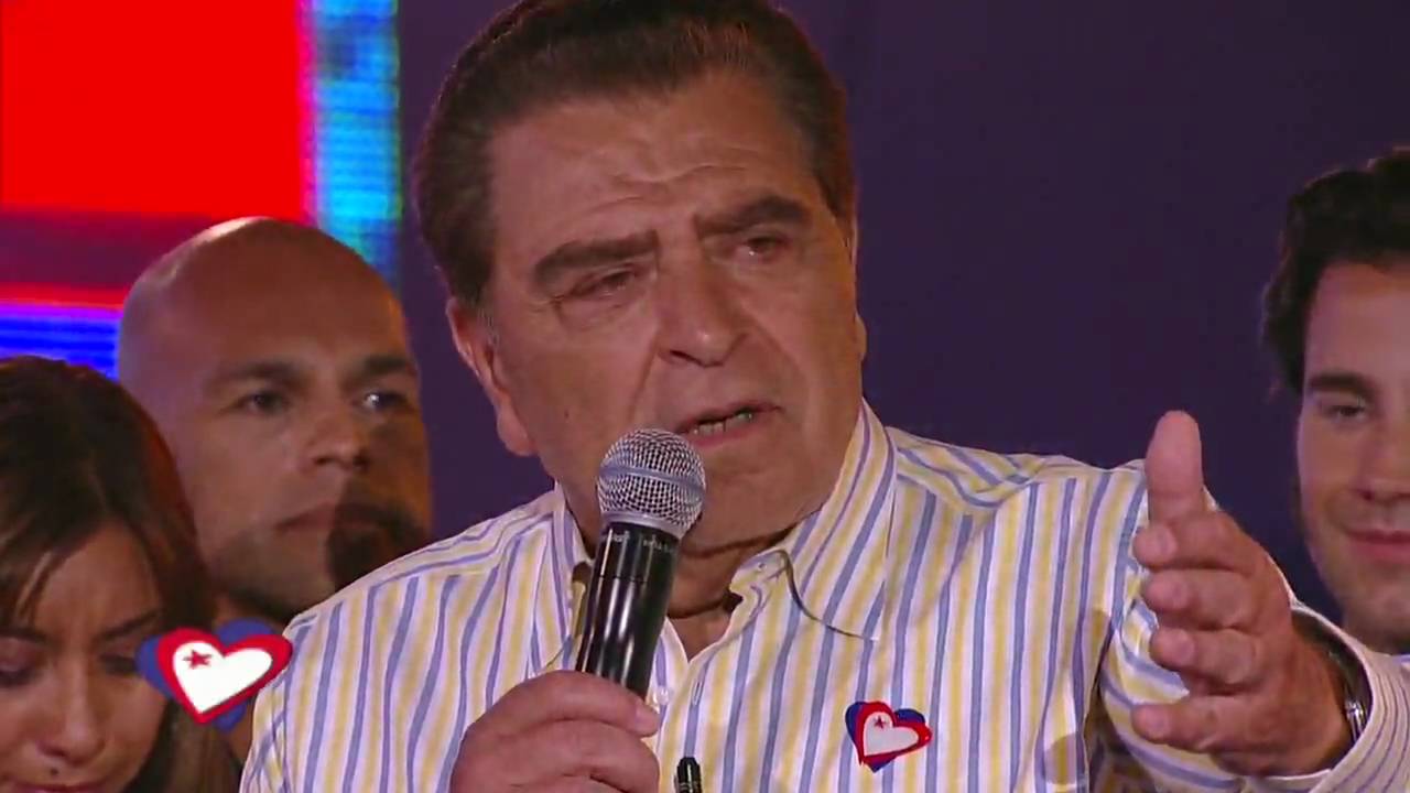 Chile ayuda a Chile 2010 HD Ultimo Cómputo