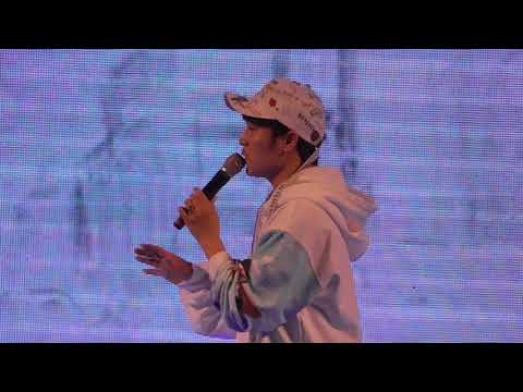180525 울랄라세션(ULALASESSION), 미인/아름다운 밤(Beautiful Night)@서구힐링 아트페스티벌/by ojik