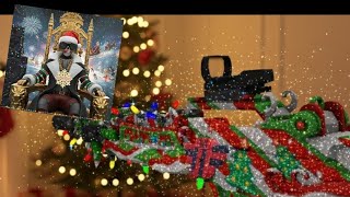 POLYWAR CHRISTMAS mk14 montage #polywar #montage #xmas #highlights 