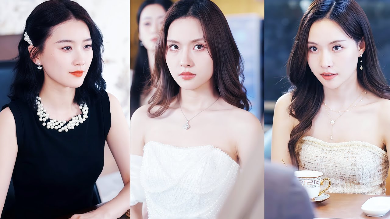 🔥Istri selingkuh berselingkuh dengan selingkuhannya di depan umum! Sekarang dia menyesalinya!#cdrama