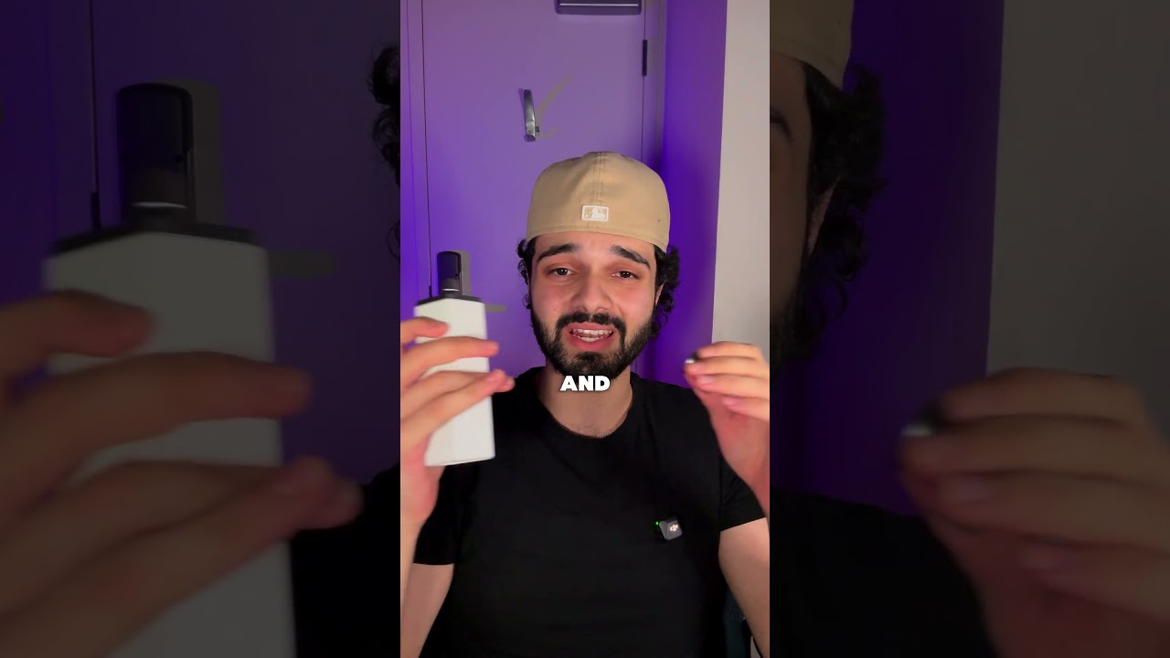 Middle Eastern Fragrances are NOT always clones! 