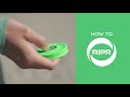 RIPR How-To