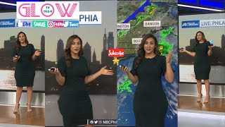 π±π₯ππ Michelle Rotella π GREEN! π Solo Jacqueline London π Slow Motion *audio* 8.11.22