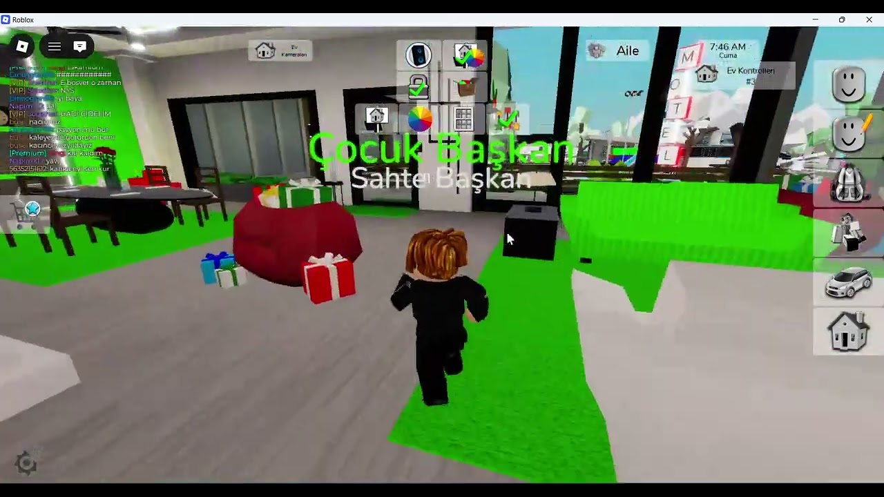 Roblox brookhaven