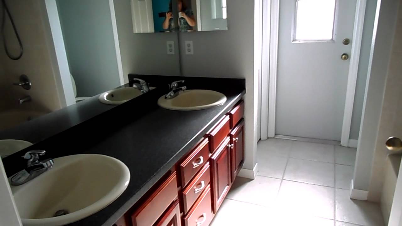 4BR for rent in Riverview FL, Lake St Charles, Easy Tampa Commute! YouTube
