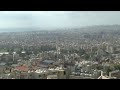 LIVE: Beirut skyline