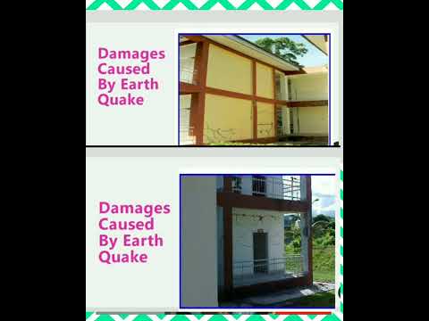 Videó: Hogyan tehetem földrengésállóvá az alapítványomat?