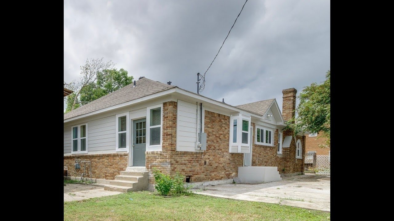 An Invest Home Pro Project - Hutcheson