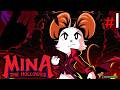 Mina the Hollower - Español #1 - Impresiones - Primeros Pasos - PS5 PRO Gameplay
