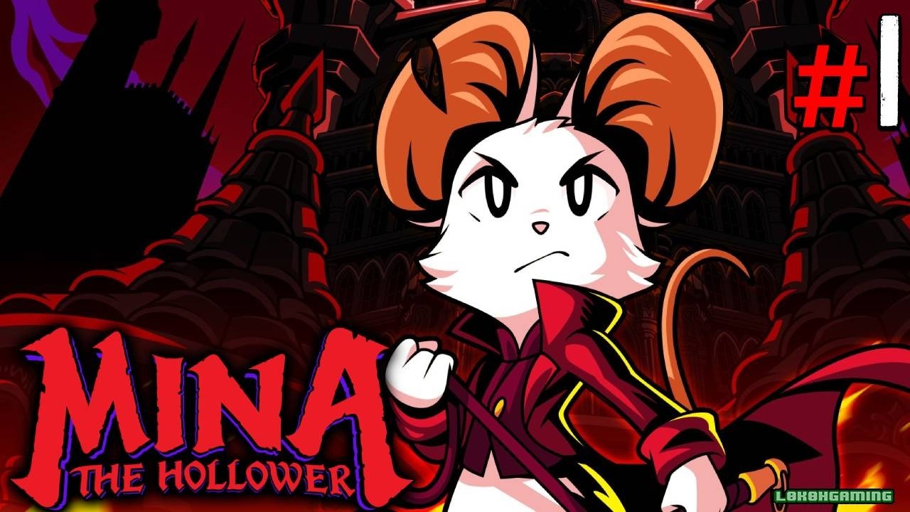 Mina the Hollower - Español #1 - Impresiones - Primeros Pasos - PS5 PRO Gameplay