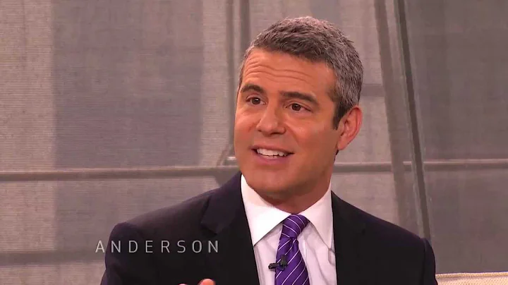 Andy Cohen on Meeting 'All My Children' Star Susan...