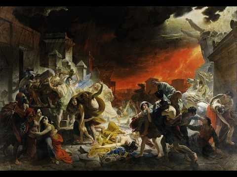🔥 Bryullov at the Tretyakov Gallery: Rome • Moscow • St. Petersburg (teaser) 🎨
