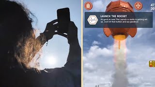 Flutter AR App - Augmented Reality App