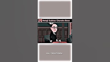 Subhas Chandra Bose meet with Hitler||Netaji