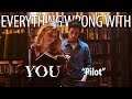 Everything Wrong With YOU &quot;Pilot&quot;