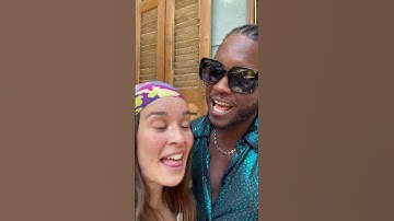 Thumbnail of Catalina desde madrid - Cimafunk & Madame Periné