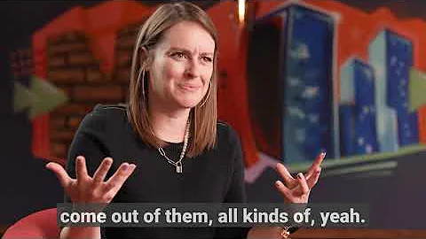 Lydia Hammond NMSU Interview