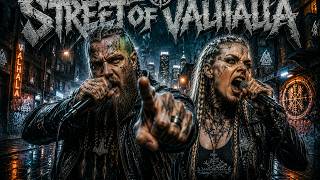 Download lagu VALHALLA RISES ⚔️🔥 | Epic Viking Choir Song