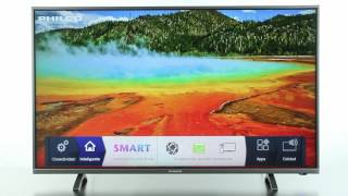 Review Smart Tv Philco