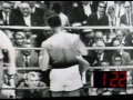 Ali Clay Liston Round 6 Of 1st Clay Ali Liston Fight With Original Radio Broadcast mp3