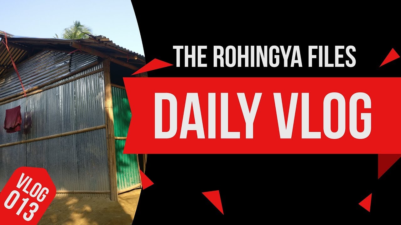 Building the Lonely Orphans Orphanage Vlog 013 - YouTube