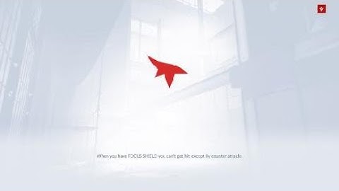 My 1st time playing Mirror