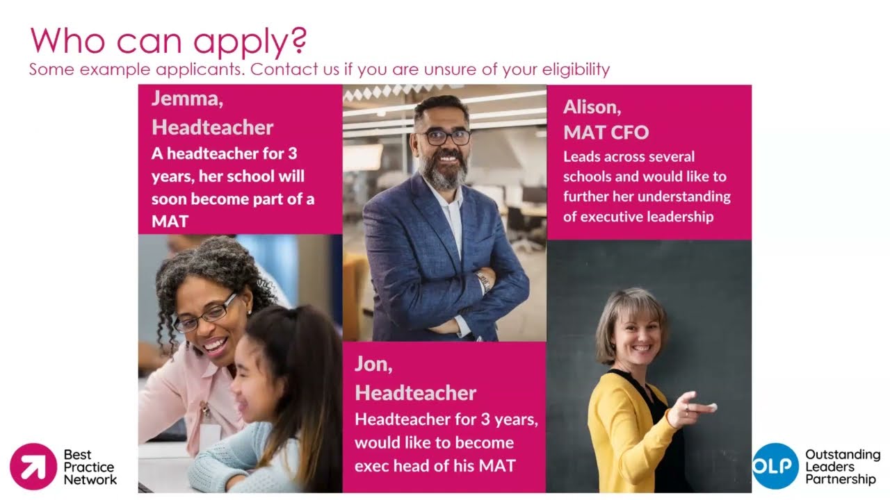 NPQ for Executive Leadership   Your Ultimate Guide to NPQEL