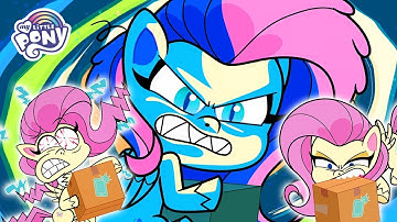 Pony Life | NEW | Fluttershy