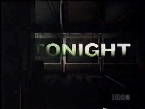 HBO2 USA Continuity November 2006 King Of TV Sat 