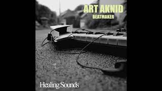Art Aknid - Healing Sounds (Full Beat Tape)