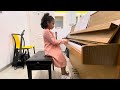 Piano MTB pre-grade initial Ayla Barakat (16 May 2025)