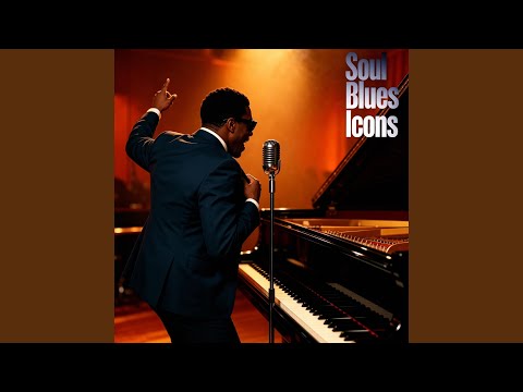 Cover The Last Goodbye Blues