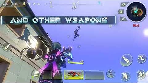 Cyber Hunter Soft Launch Begins Now Android