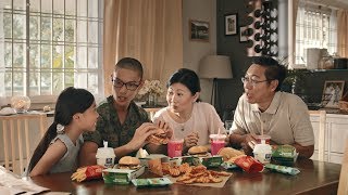 McDonald's - First Pay Check 45s