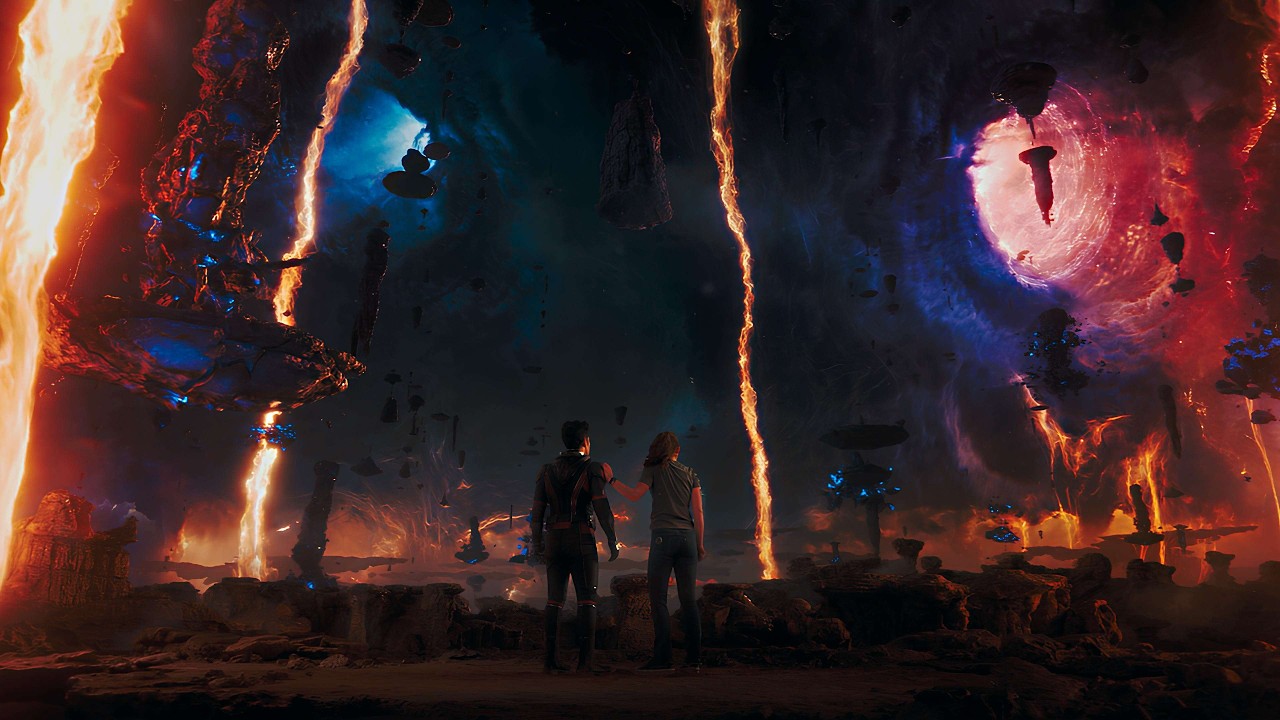 Obejrzyj Xalv - Feeling (Music Video) w YouTube Obejrzyj Xalv - Feeling (Music Video) w YouTube