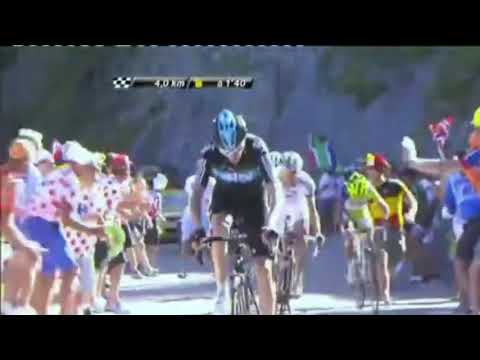 Video: Froome mengakui dia mempertimbangkan untuk menyerang Wiggins di Tour de France 2012