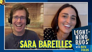 Sara Bareilles  Constructive Collaboration and Defining your Own Path