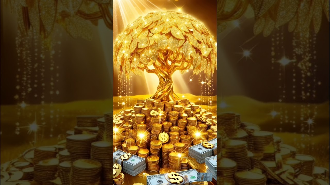 💸 𝐀𝐭𝐭𝐫𝐚𝐜𝐭 𝐖𝐞𝐚𝐥𝐭𝐡 𝐅𝐚𝐬𝐭! 𝐌𝐨𝐧𝐞𝐲 𝐕𝐢𝐛𝐞𝐬 𝐎𝐧𝐥𝐲! 💸