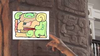 Maya Creation-Anticipating 2012-The Planting of the Three Stones