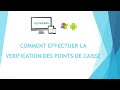 Guide Facile pour Vérifier Vos Points de Caisse 🧾