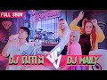 Dj Maily Vs Dj Pancake in 3FUN club 😂 | Cambodia talk show |