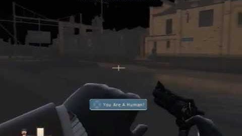 Zombie Fortress Xbox 360 - Modded by UnrealSkybox