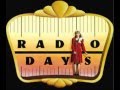 2 jacques renard frank munn  dancing in the dark radio days