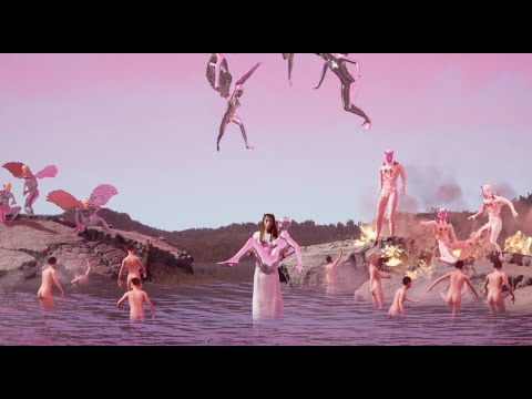 BOX: 'DRINK ME' | 4:3 Music Videos